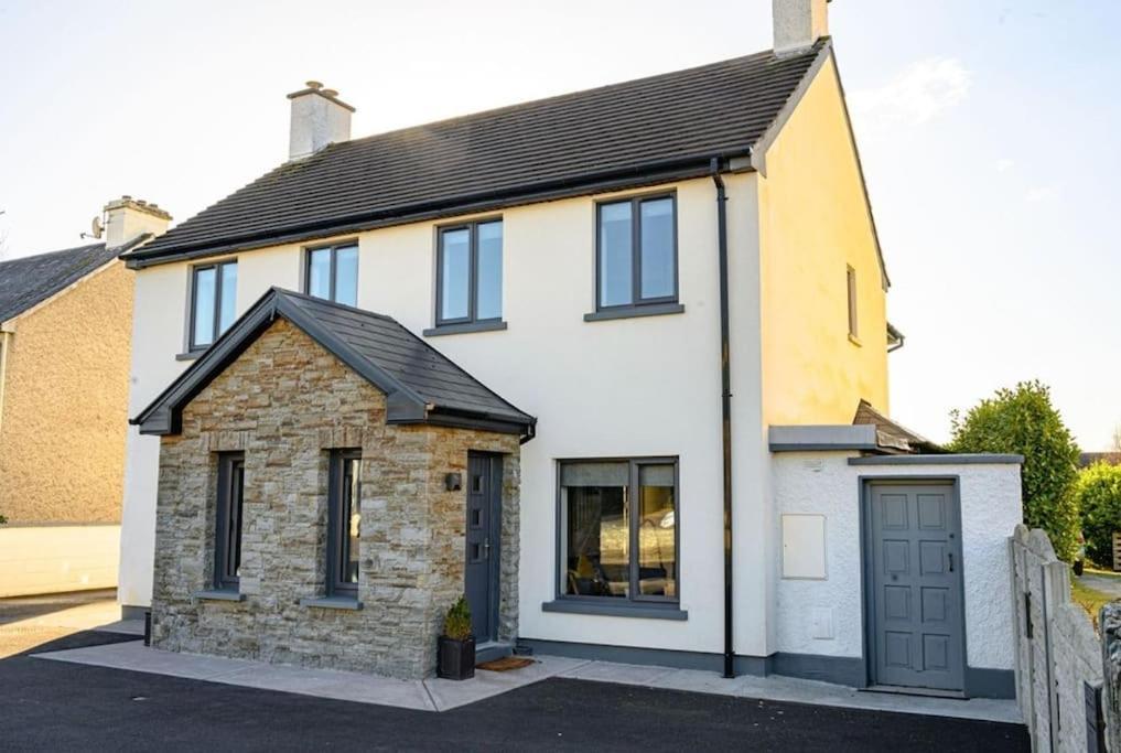 Kinvara House Killarney Eksteriør bilde