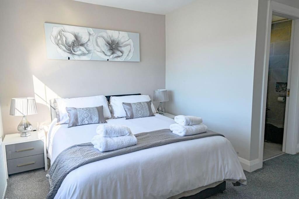 Kinvara House Killarney Eksteriør bilde