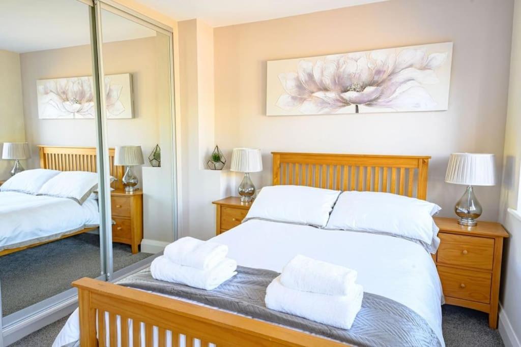 Kinvara House Killarney Eksteriør bilde