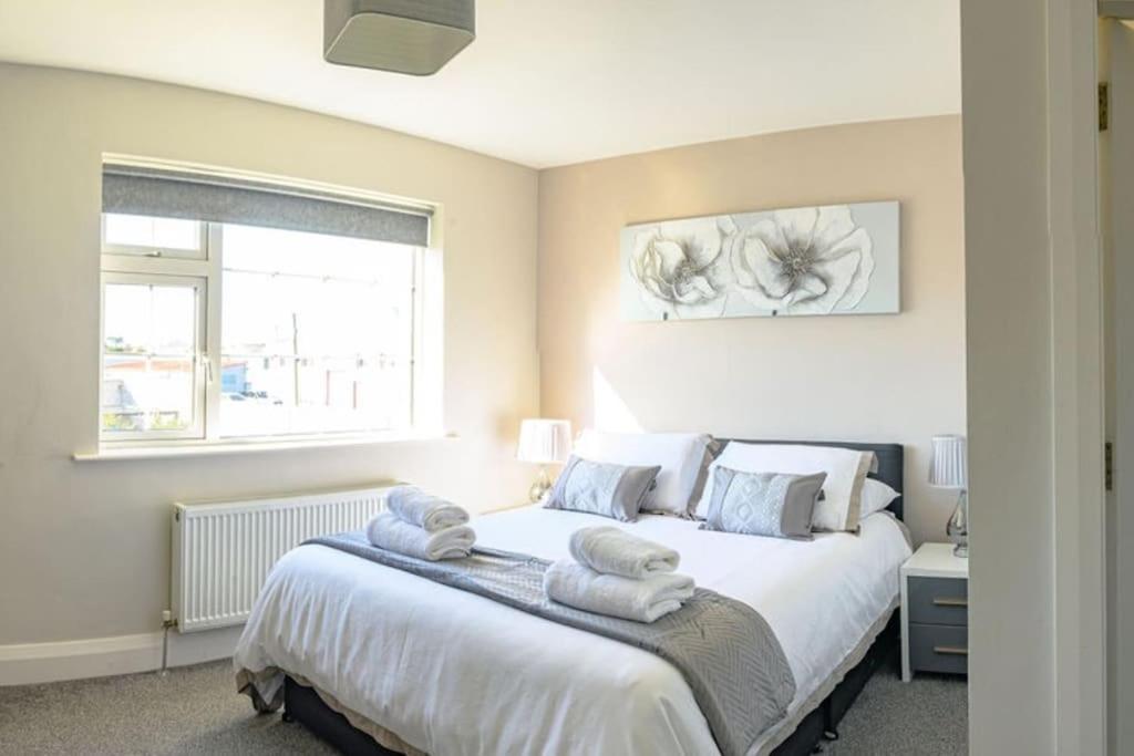 Kinvara House Killarney Eksteriør bilde