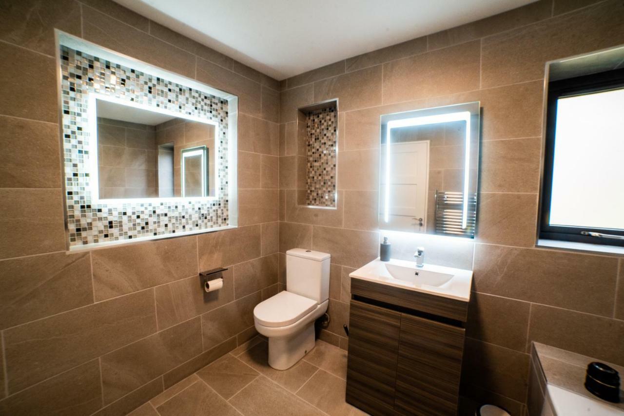 Kinvara House Killarney Eksteriør bilde