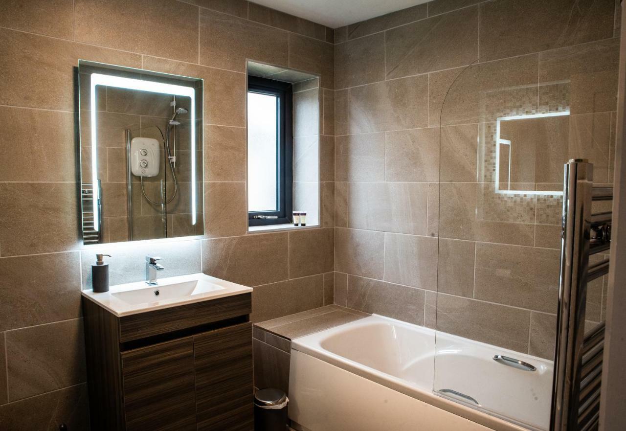Kinvara House Killarney Eksteriør bilde